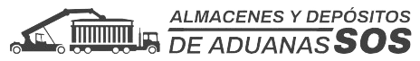 Logo Almacenes SOS